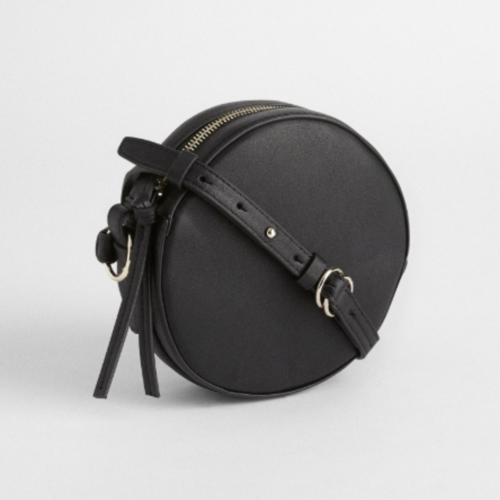 GAP Crossbody Circle Bag